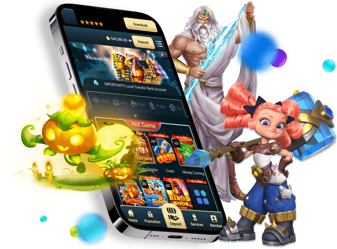 Hình ảnh hỗ trợ khách hàng và câu hỏi thường gặp Sbobet
