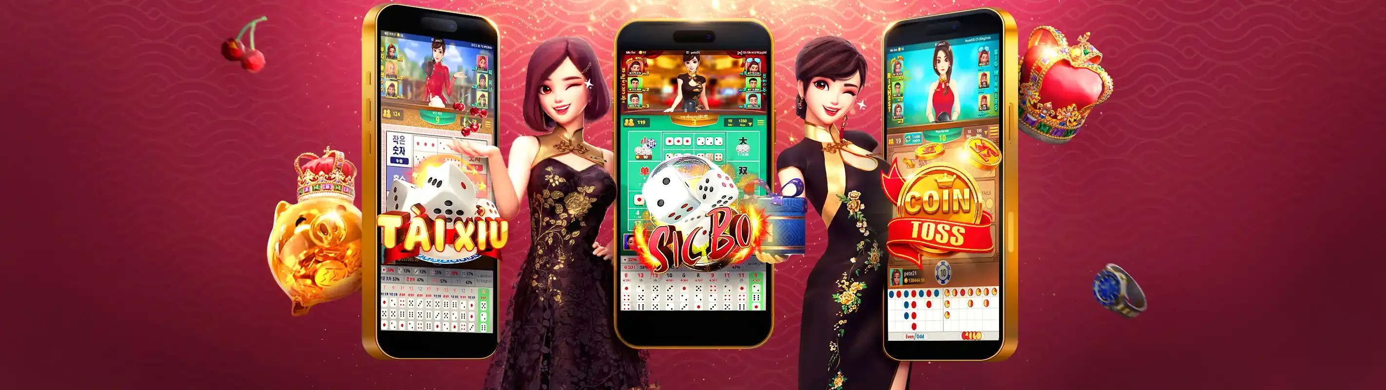 Hình ảnh chính Sbobet Link Vào Mới Nhất