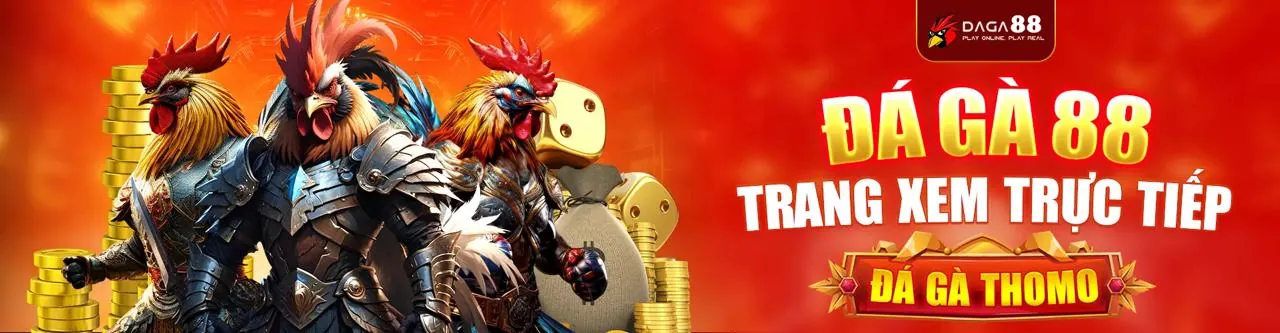 Đá gà trực tuyến Sbobet