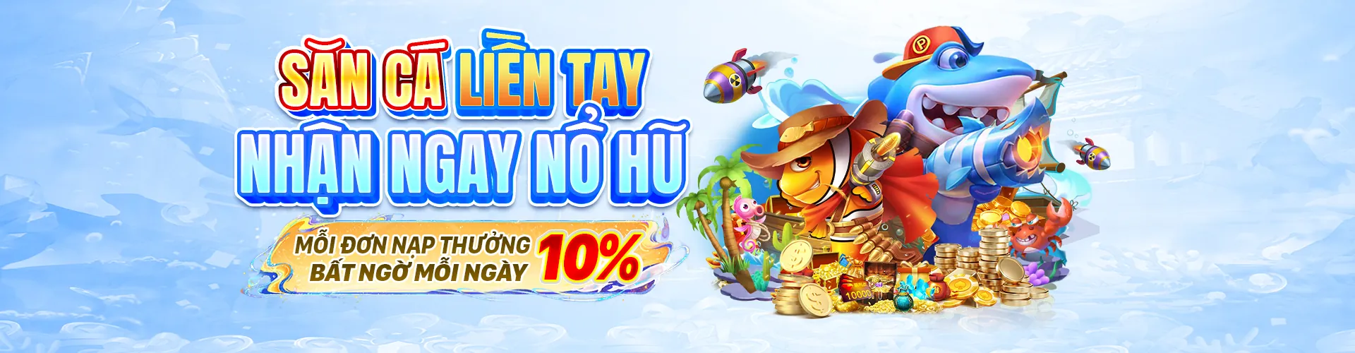 Cập nhật khuyến mãi Sbobet