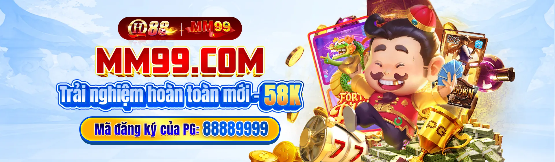 Hình ảnh chính game Bắn Cá Sbobet