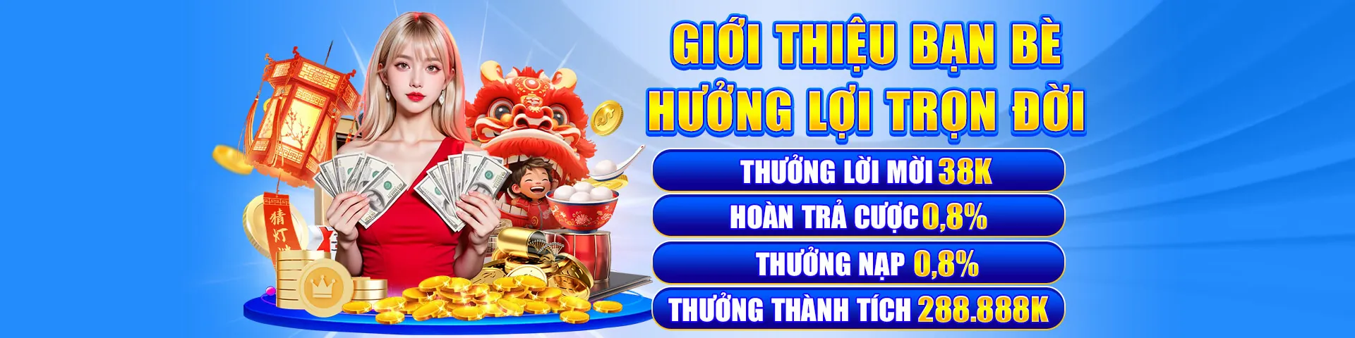 Các trò chơi giải trí Sbobet